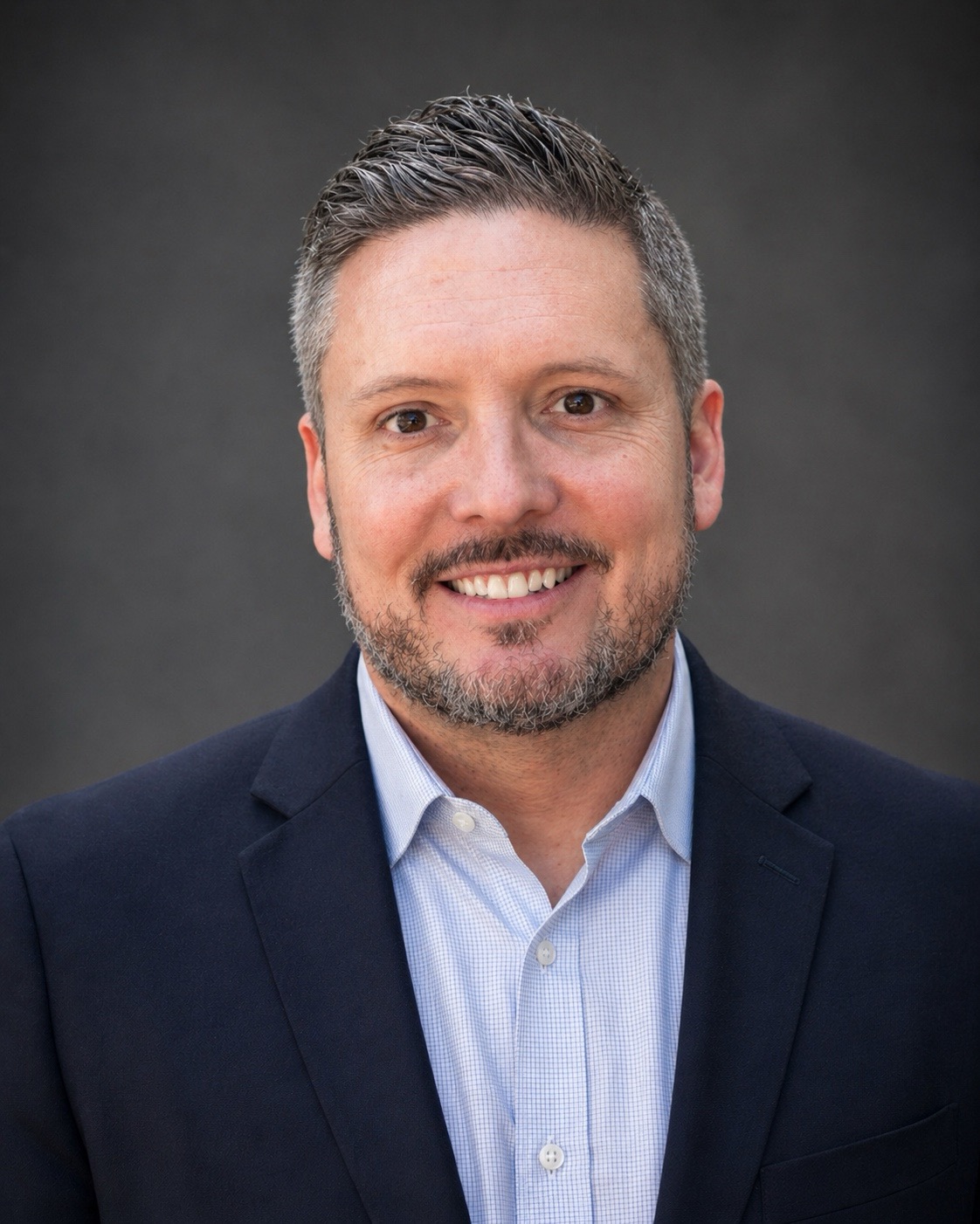 Bill Pantaleo, founder of Launchpad36